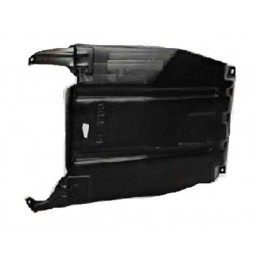 Cache sous moteur Opel Combo