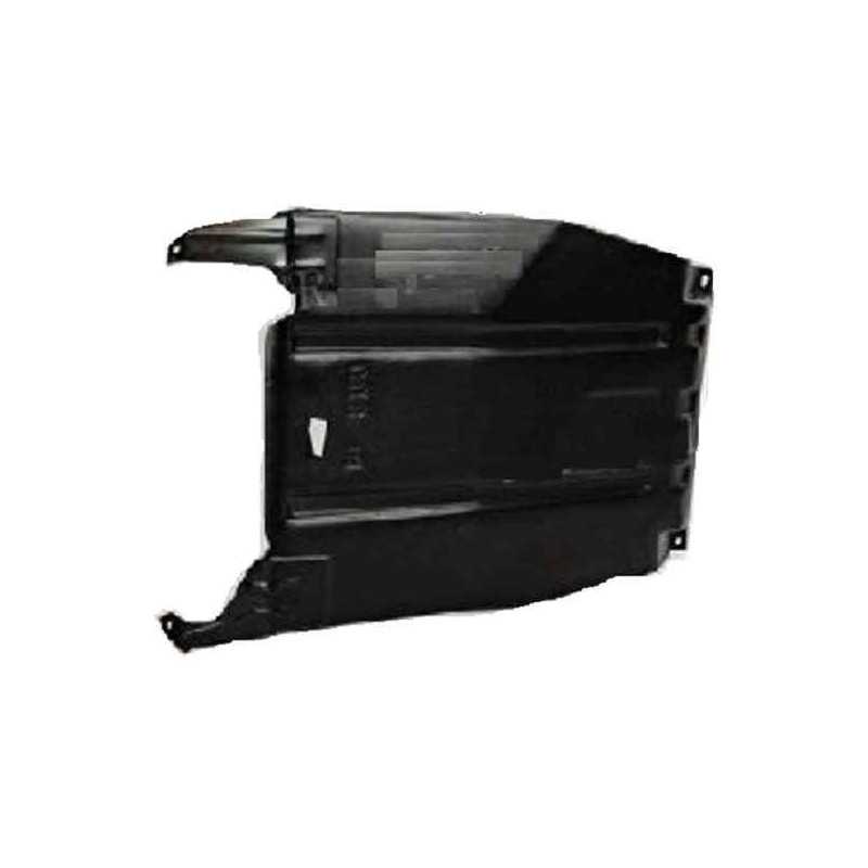 Cache sous moteur Opel Combo