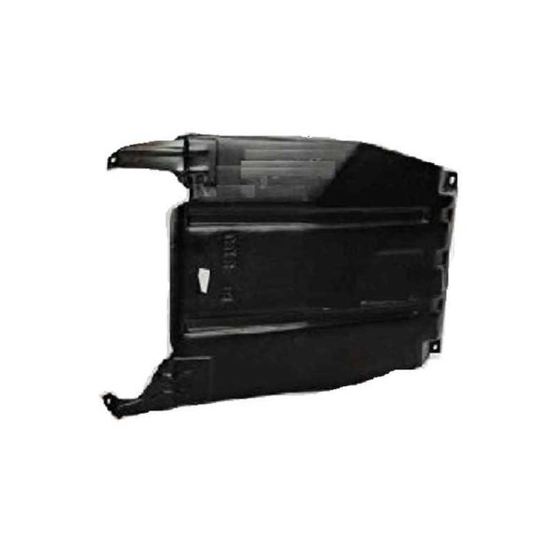 Cache sous moteur pour Opel Combo 6110201