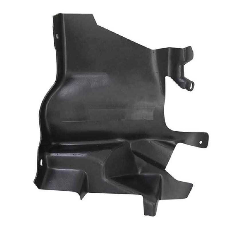 Cache sous moteur avant droit peugeot 206 7050202 Cache sous moteur avant droit peugeot 206 7050202