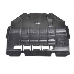 Cache protection sous moteur Partie arriere Peugeot 307 HDI 150602