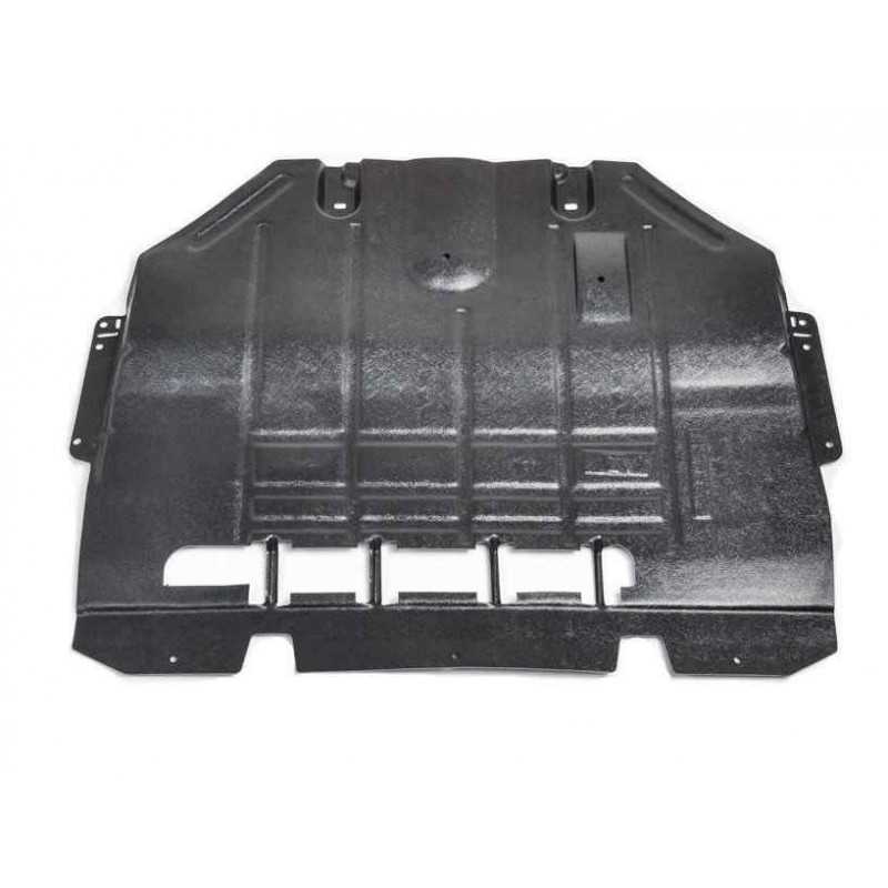 Cache protection sous moteur Partie arriere Peugeot 307 HDI