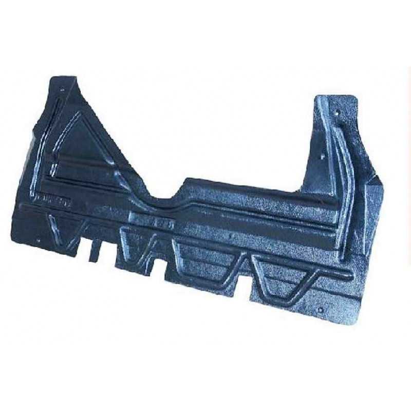 Cache sous moteur Peugeot 406 Essence 7300201 Cache sous moteur Peugeot 406 Essence 7300201
