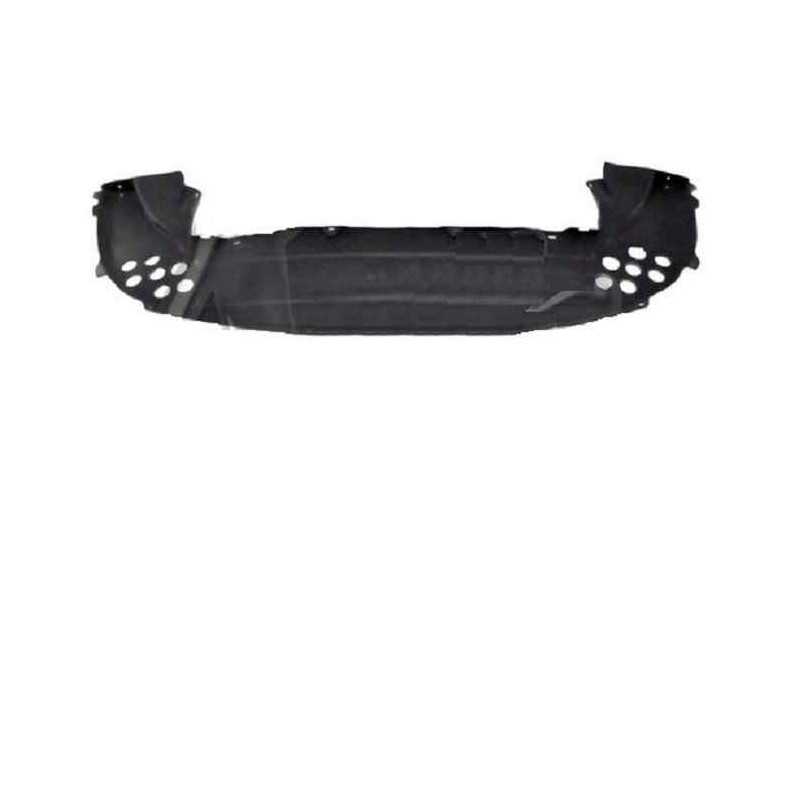Cache sous moteur avant pour Peugeot 607 a partir de 05/2000