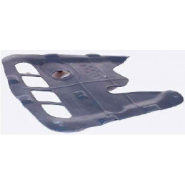 Cache sous moteur Renault Clio 2...
