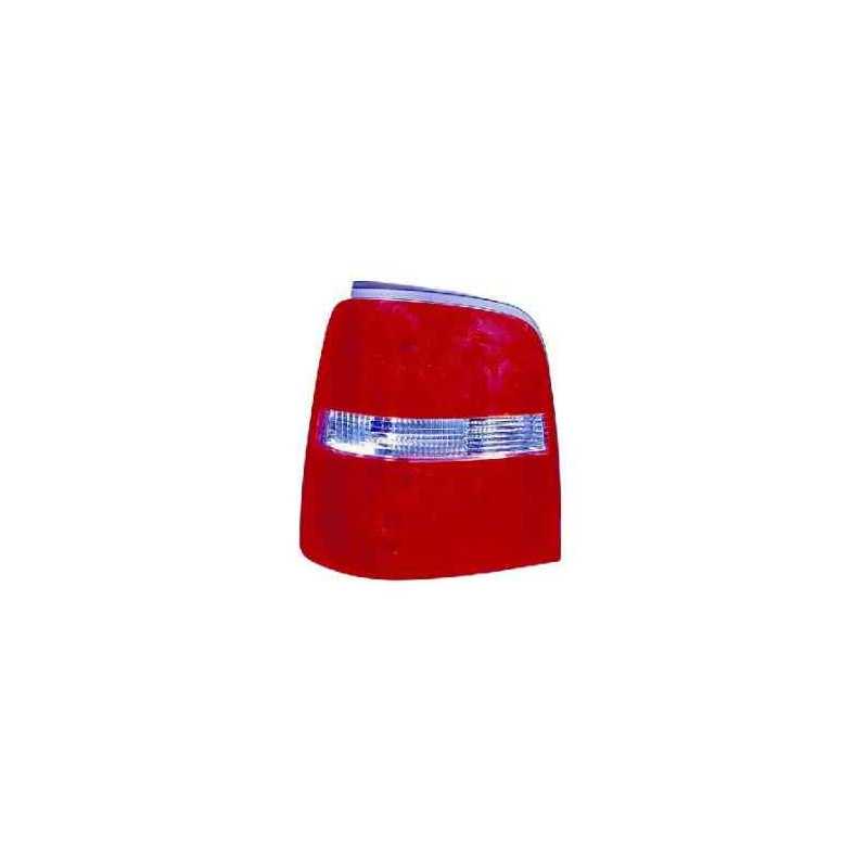 Feu arriere Gauche Volkswagen TOURAN  9023002