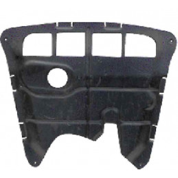 Cache sous moteur Renault Kangoo Essence