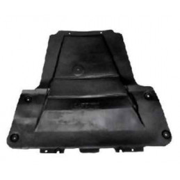 Cache sous moteur Renault Kangoo...