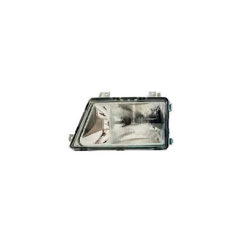 Optique Gauche Mercedes SPRINTER 5602502 Optique Gauche Mercedes SPRINTER 5602502