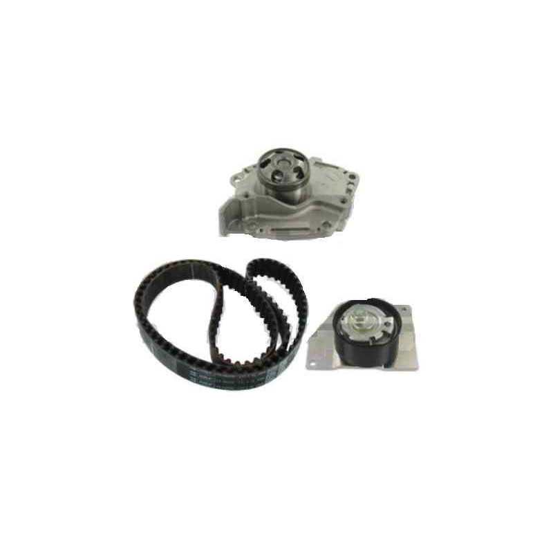 Kit distribution + Pompe a eau pour Renault GrandScenic3 Megane3+Cc Scenic3 Suzuki Grand Vitara 1.9 KDP455.610 Kit distribution + Pompe a eau pour Renault GrandScenic3 Megane3+Cc Scenic3 Suzuki Grand Vitara 1.9 KDP455.610