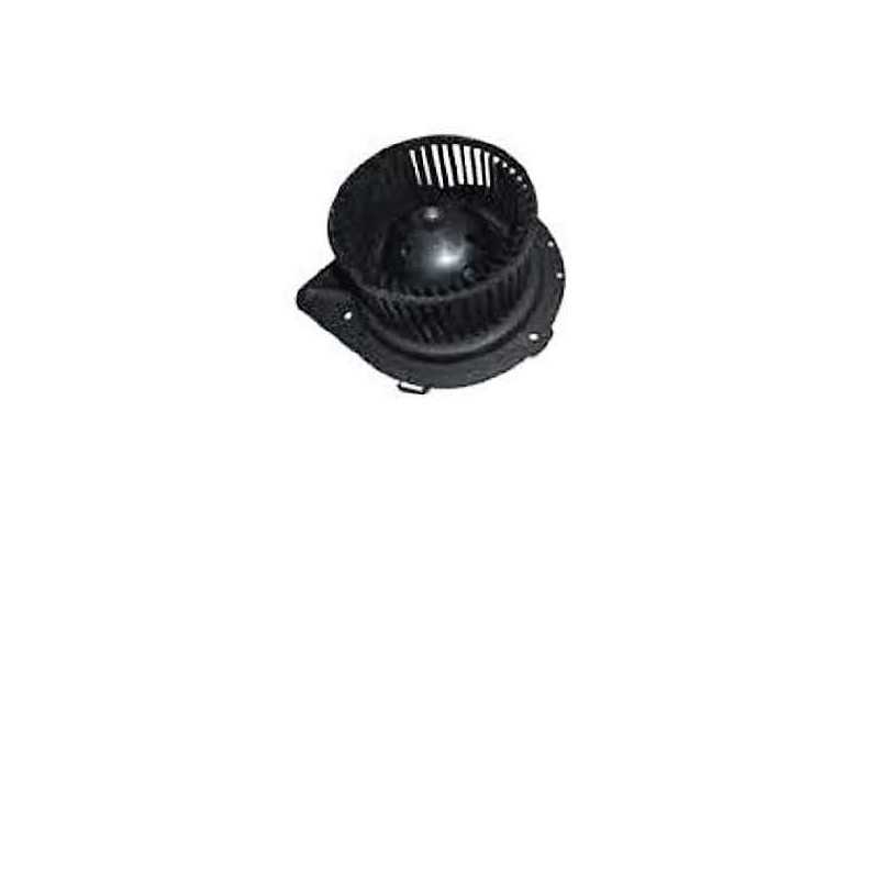 Pulseur d'air habitacle Peugeot 406 607 5746NU-2