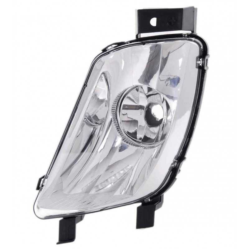 Phare antibrouillard Peugeot 308+308sw RCZ 043599 Phare antibrouillard Peugeot 308+308sw RCZ 043599