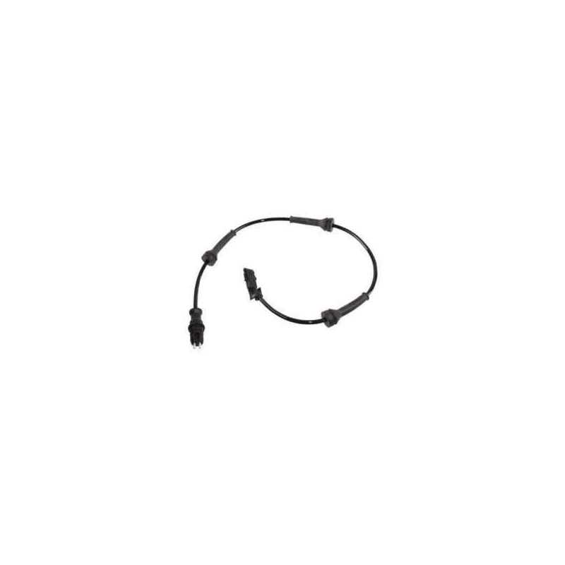 Capteur Abs Avant Renault Megane 2 Scenic 2 Prise Ronde BF-209009 Capteur Abs Avant Renault Megane 2 Scenic 2 Prise Ronde BF-209009