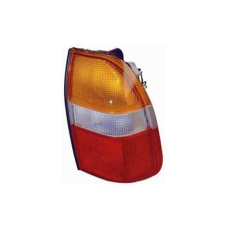 Feu arrière droit Mitsubishi L200 1996 a 2001 NLC2107R Feu arrière droit Mitsubishi L200 1996 a 2001 NLC2107R