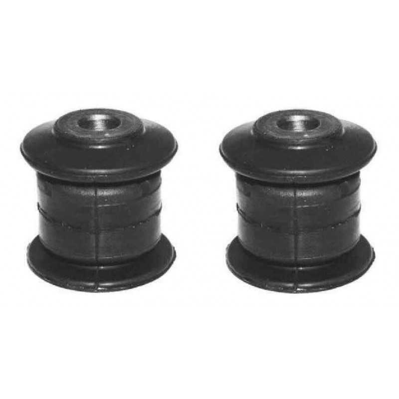 2 Silents bloc de suspension avant gauche droit inferieure Audi Honda Seat Skoda Vw S2013014*2 2 Silents bloc de suspension avant gauche droit inferieure Audi Honda Seat Skoda Vw S2013014*2