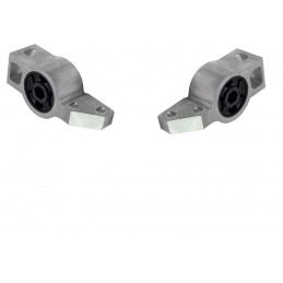 Silent bloc de suspension avant droit Audi Seat Skoda Vw D300080+D300079