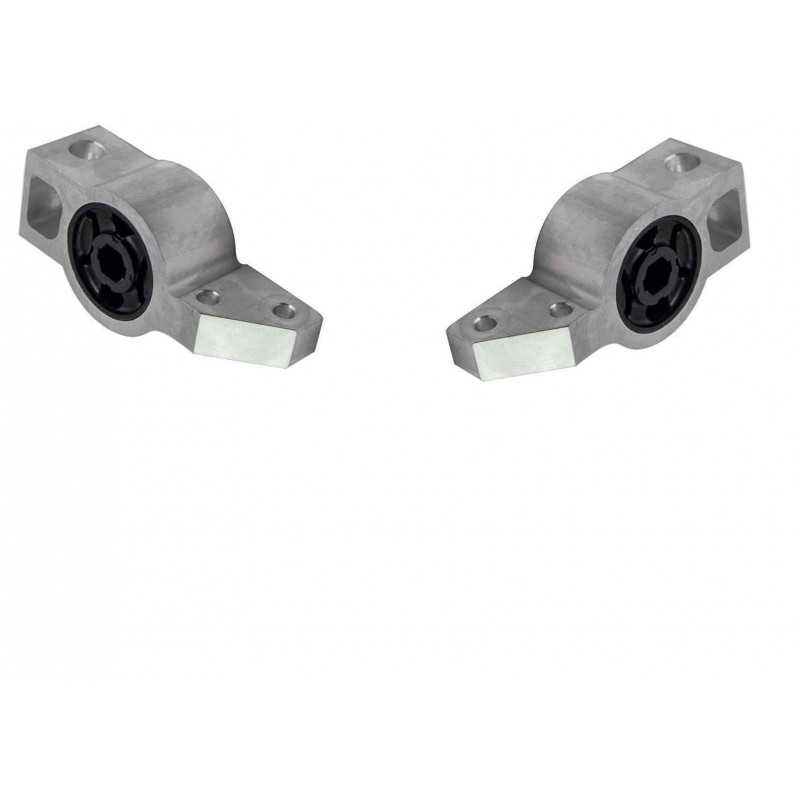 Silent bloc de suspension avant droit Audi Seat Skoda Vw D300080+D300079