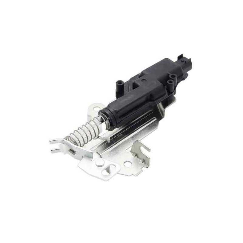 NEUF Verrou de Hayon de Coffre Actionneur de Loquet de Coffre Arrière  1481081 Convient pour Ford Fiesta Mk5 & 6-FUSION - Cdiscount Auto