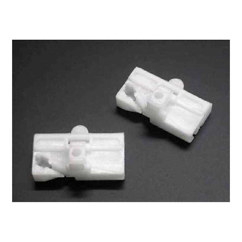 kit de 2 Agrafes de Lève-vitre côté Droit pour Mercedès Vito Viano 3252 kit de 2 Agrafes de Lève-vitre côté Droit pour Mercedès Vito Viano 3252
