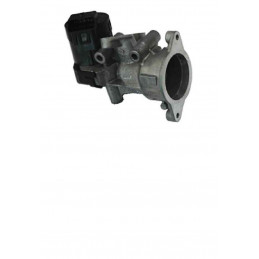 Vanne EGR Citroen C4 Picasso C5 Jumpy...