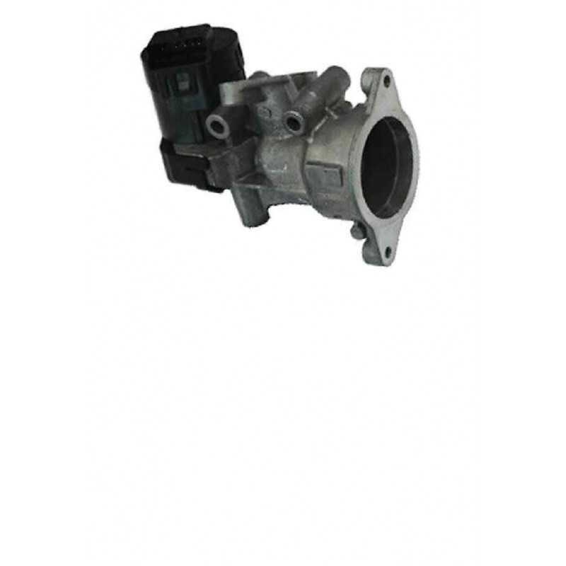 Vanne EGR Citroen C4 Picasso C5 Jumpy Fiat Scudo Ulysse Ford Cmax Galaxy Smax Mondeo Peugeot 307 308 407 Expert