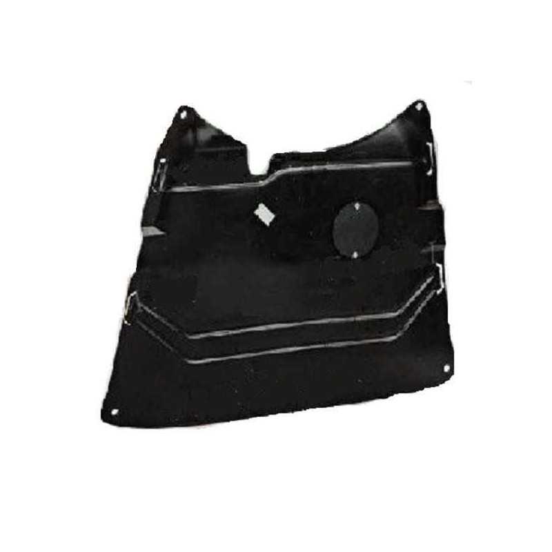 Cache moteur Renault Megane Essence 8710202 Cache moteur Renault Megane Essence 8710202