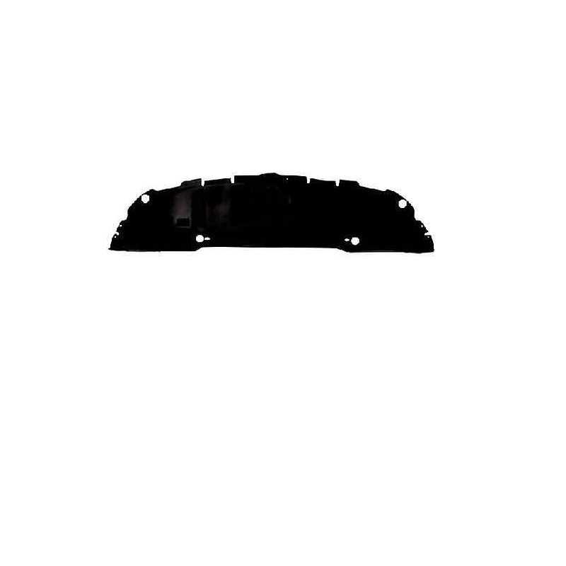 Cache moteur avant Renault Scenic de 08/2006 à 02/2009 8710208 Cache moteur avant Renault Scenic de 08/2006 à 02/2009 8710208
