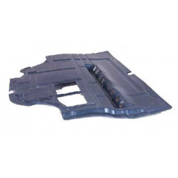 Cache sous moteur Renault Trafic  151006