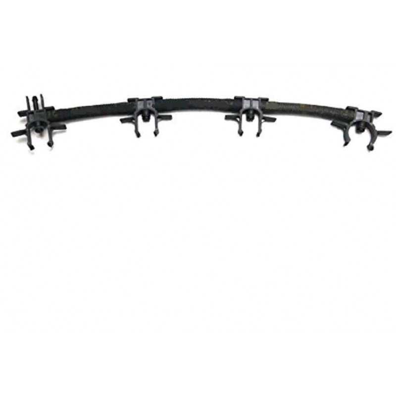 Tuyau, rampe de retour gasoil Renault Clio2 Kangoo+Kangoo Express 81614 Tuyau, rampe de retour gasoil Renault Clio2 Kangoo+Kangoo Express 81614