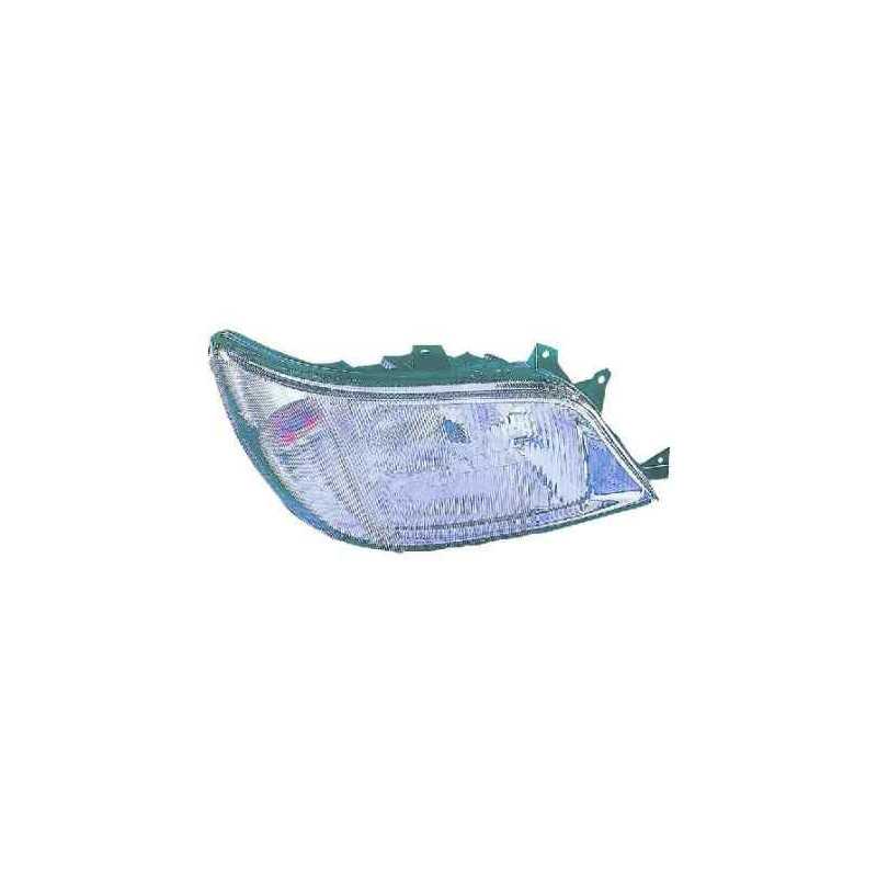 Optique Droit H7 H1 H1 Mercedes Sprinter 5612503 Optique Droit H7 H1 H1 Mercedes Sprinter 5612503