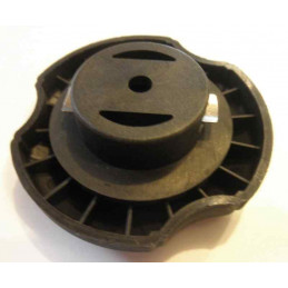 Bouchon, goulotte de remplissage d'huile Citroen Peugeot  3639