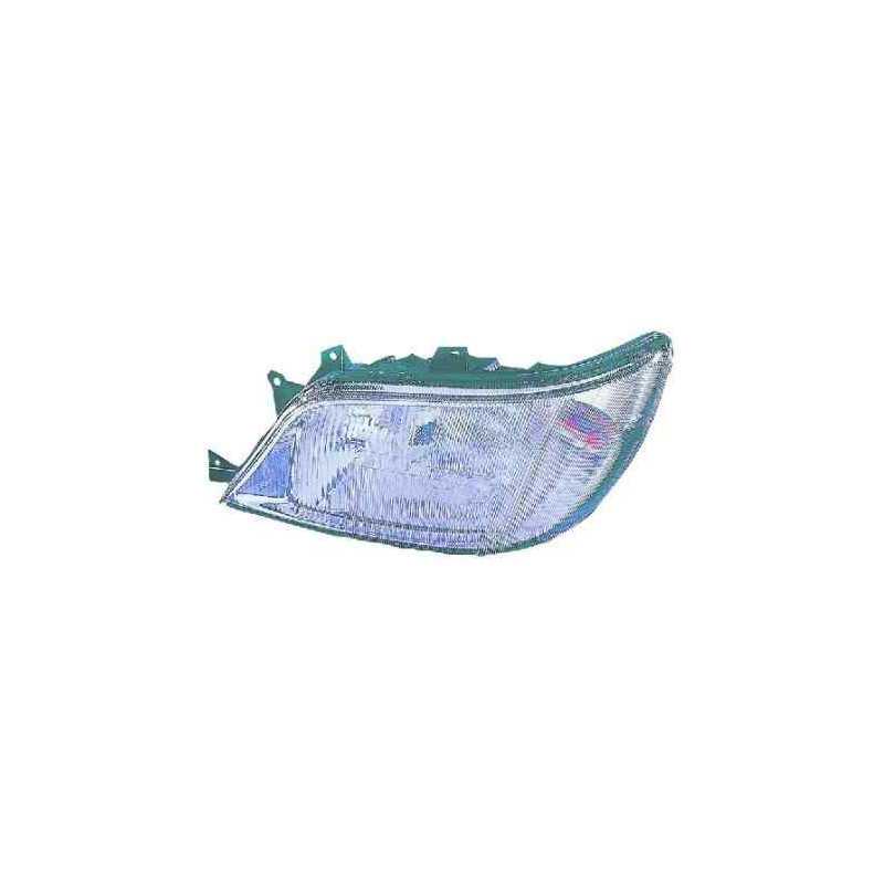 Optique Gauche H7 H1 H1 Mercedes Sprinter 5612504 Optique Gauche H7 H1 H1 Mercedes Sprinter 5612504