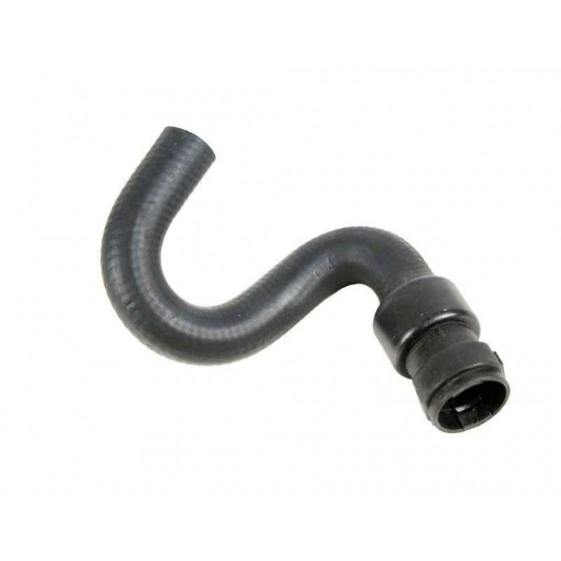 Durite, tuyau, manchon de radiateur de chauffage Renault Laguna 2