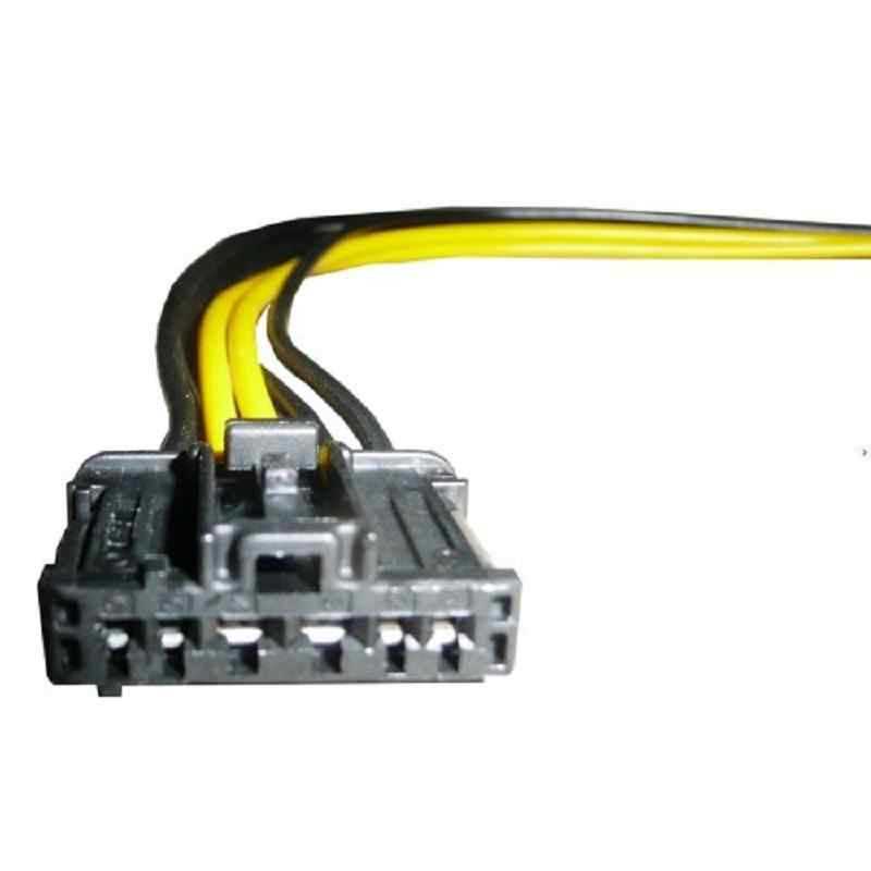 Kit reparation connectique faisceau phares arriere Citroen Peugeot