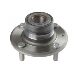 Moyeu, roulement de roue Mitsubishi Space Wagon KLT-MS-017