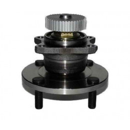 Moyeu, roulement de roue arriere gauche droit Mitsubishi Galant5 Galant6 KLT-MS-025