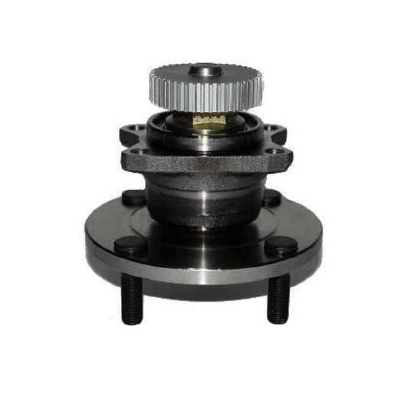 Moyeu, roulement de roue arriere gauche droit Mitsubishi Galant5 Galant6 KLT-MS-025 Moyeu, roulement de roue arriere gauche droit Mitsubishi Galant5 Galant6 KLT-MS-025