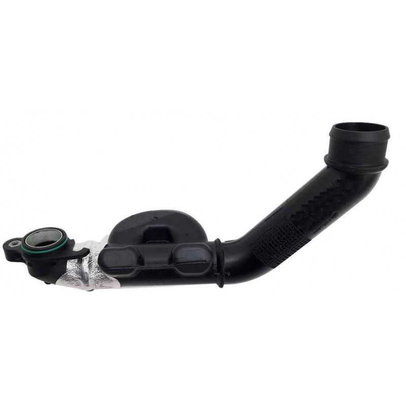 Tuyau, pipe d'air de turbo pour Citroen Berlingo 2 C4 C4Picasso Peugeot 307  308 3008 5008 Partner 2 1.6