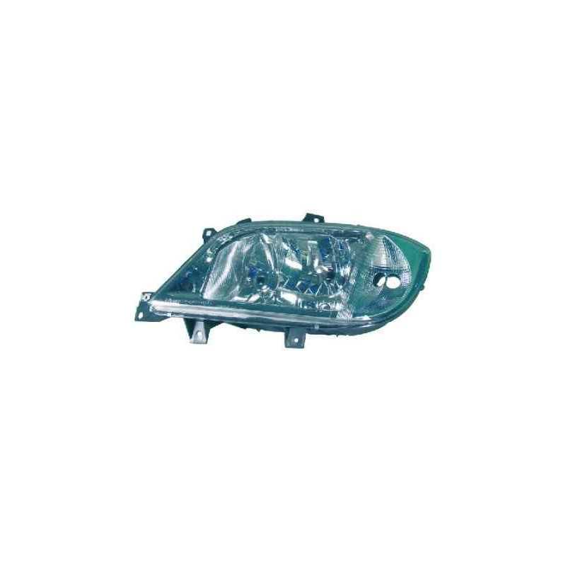 Optique Gauche H7+H7+H3 elect. Mercedes SPRINTER 5622504 Optique Gauche H7+H7+H3 elect. Mercedes SPRINTER 5622504