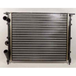 Radiateur moteur Renault Clio R19 Express R11219