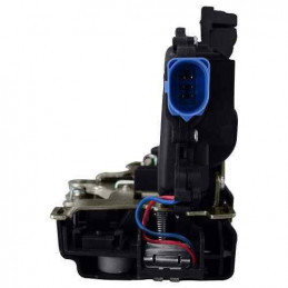 Gache serrure porte arrière droite Seat Cordoba Ibiza Skoda Fabia Vw Polo  Bf-118022