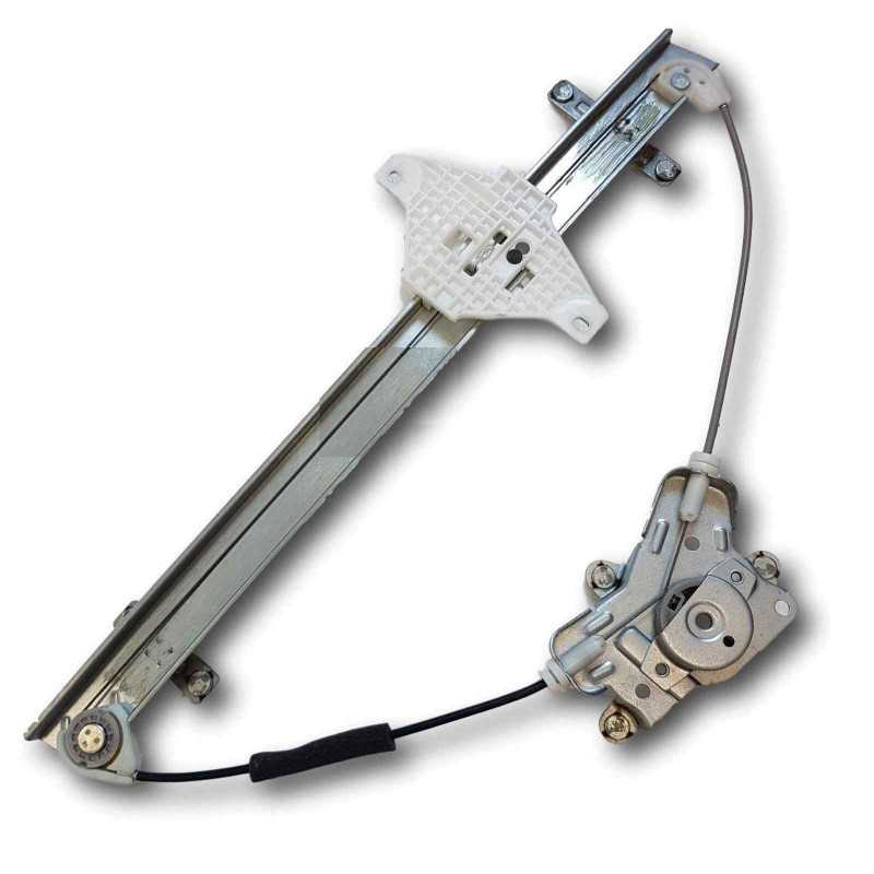 Mecanisme Leve vitre electrique avant gauche Huyndai Terracan 01.7149 Mecanisme Leve vitre electrique avant gauche Huyndai Terracan 01.7149