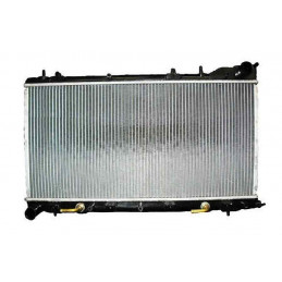 Radiateur, refroidissement du moteur Alu Subaru Forester 2.0 7239082K