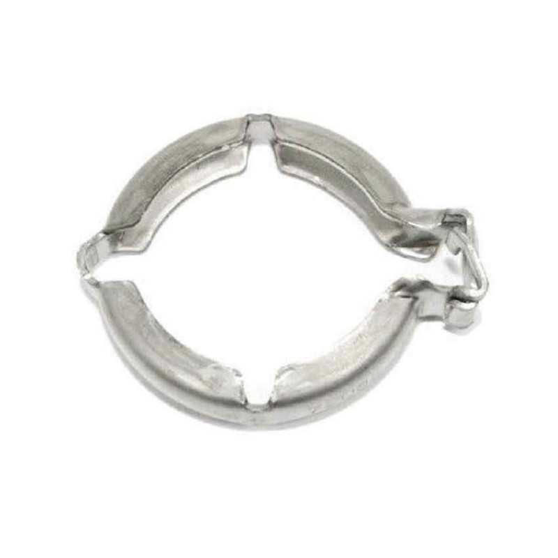 Collier, bride de fixation raccord de vanne EGR pour Dacia Renault 1.5 1.9 2.0 Dci 7703083504 Collier, bride de fixation raccord de vanne EGR pour Dacia Renault 1.5 1.9 2.0 Dci 7703083504