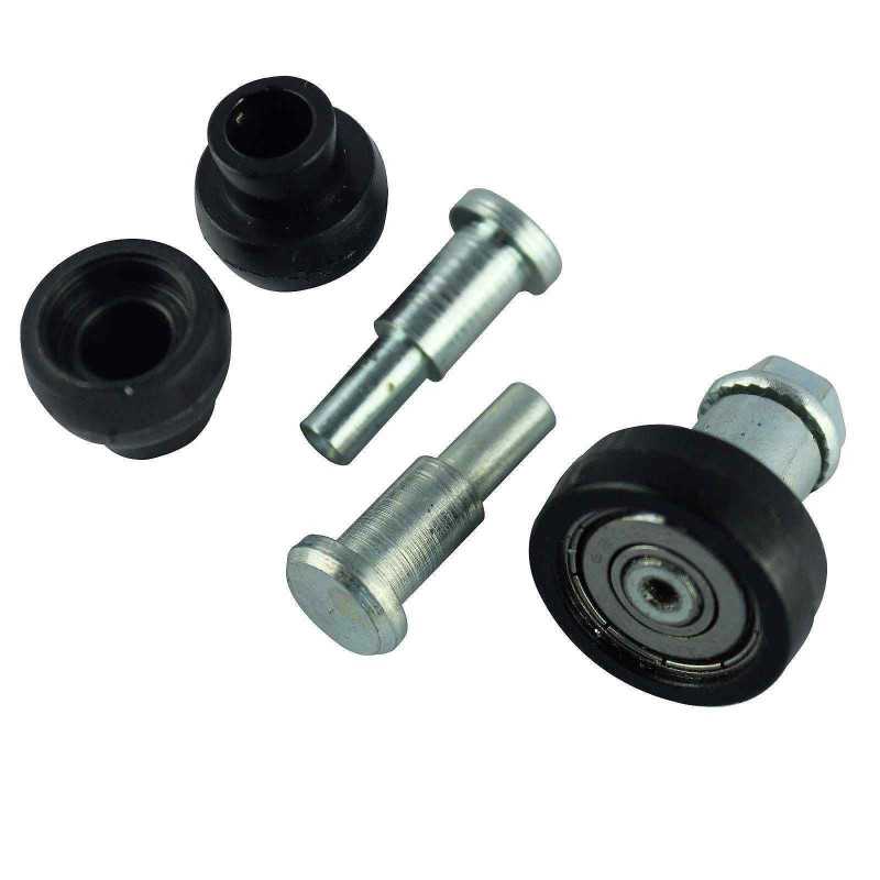 Vis de Rouleau de guidage de porte laterale coulissante droite Opel Movano Renault Master3 OR7725 VIS Vis de Rouleau de guidage de porte laterale coulissante droite Opel Movano Renault Master3 OR7725 VIS