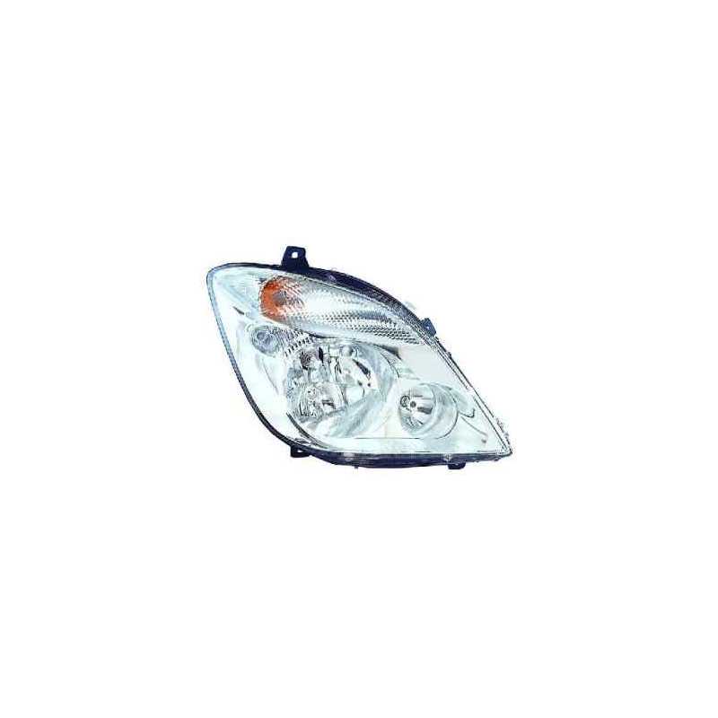 Optique Droit pour Mercedes Sprinter 5622507