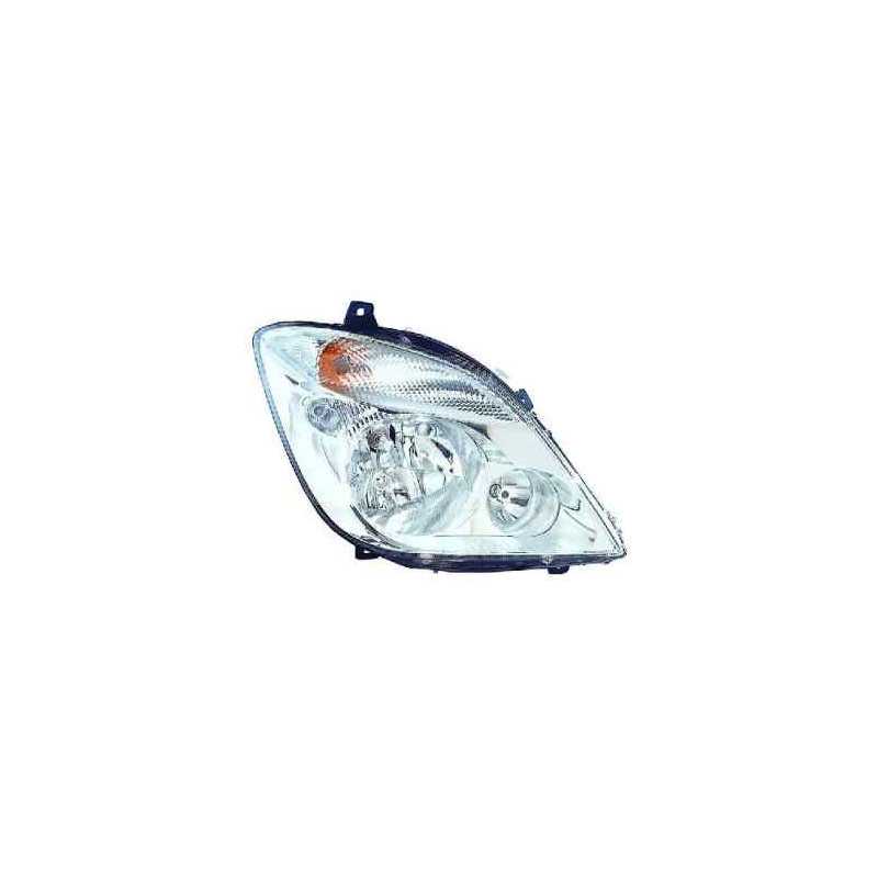 Optique Droit pour Mercedes Sprinter 
