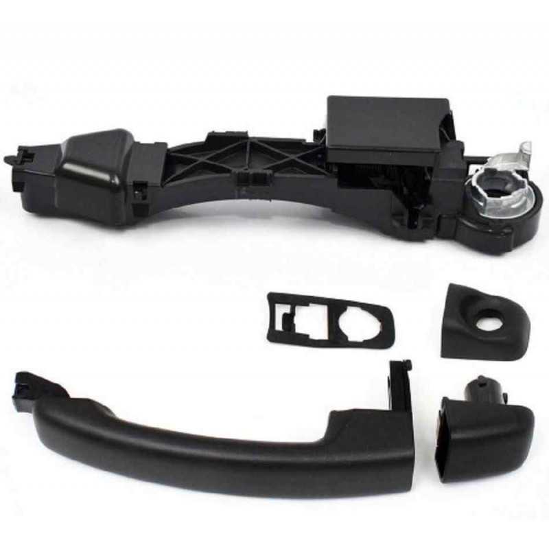 Poignee complete, avec mecanisme avant droit pour Nissan Interstar NV400 Opel Movano3 Renault Master3 OR1168 Poignee complete, avec mecanisme avant droit pour Nissan Interstar NV400 Opel Movano3 Renault Master3 OR1168