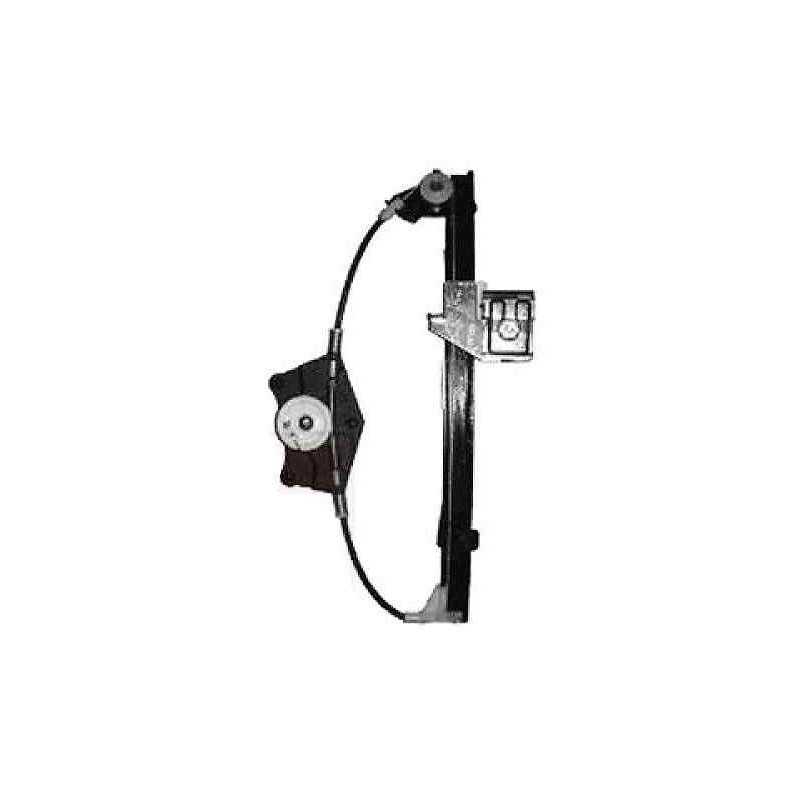 Mecanisme de leve vitre arriere Droit Seat Leon BF-104006 Mecanisme de leve vitre arriere Droit Seat Leon BF-104006