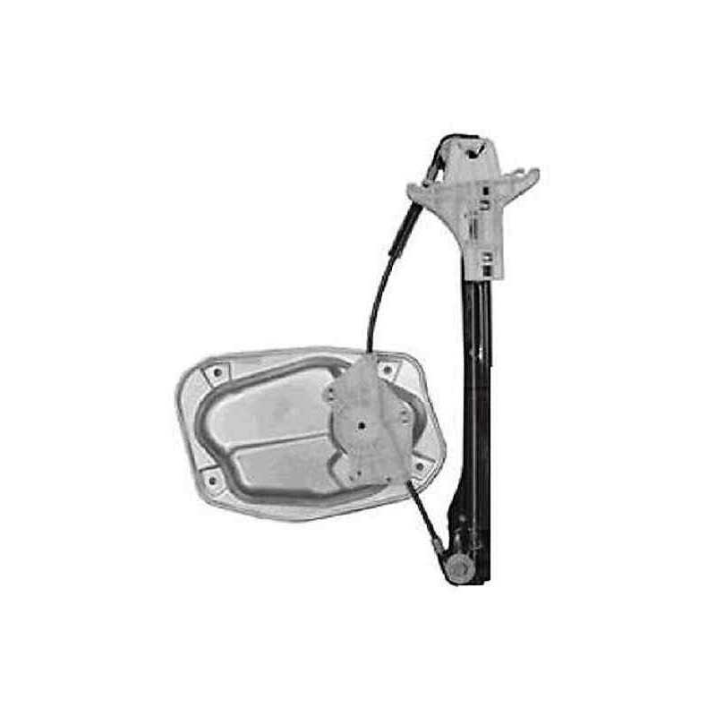 Mécanisme lève vitre électrique arrière droit Vw Golf 5 114 708 Mécanisme lève vitre électrique arrière droit Vw Golf 5 114 708